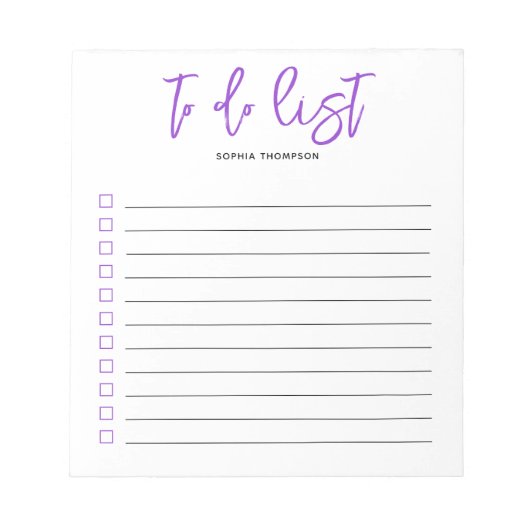 Om het Paarse Notitieblok van het Manuscript van d (Voorkant)