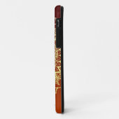 OM HINDU SYMBOOL Case-Mate iPhone CASE (Achterkant/links)