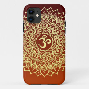 OM HINDU SYMBOOL Case-Mate iPhone CASE