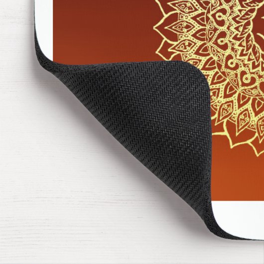 OM HINDU SYMBOOL MUISMAT (Hoek)