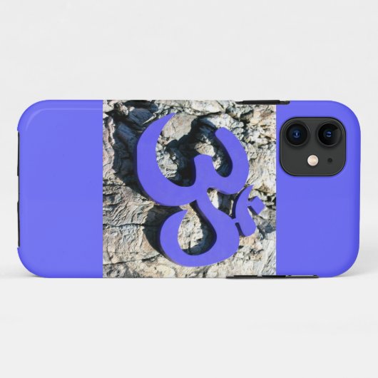 Om-hoesje Case-Mate iPhone Case (Achterkant (horizontaal))