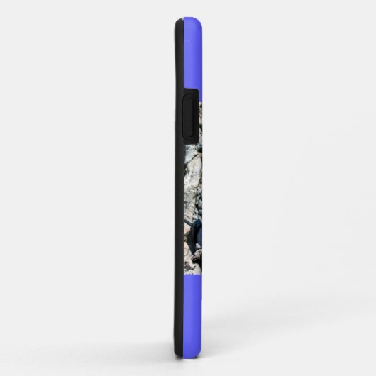 Om-hoesje Case-Mate iPhone Case (Achterkant/rechts)