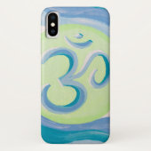 Om iPhone Case (Achterkant)