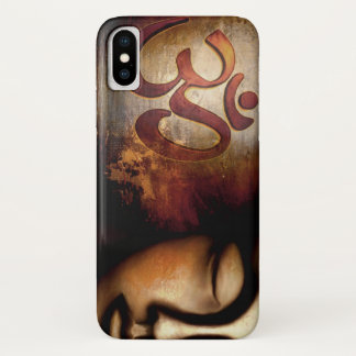 Om Iphone X Hülle Case-Mate iPhone Case