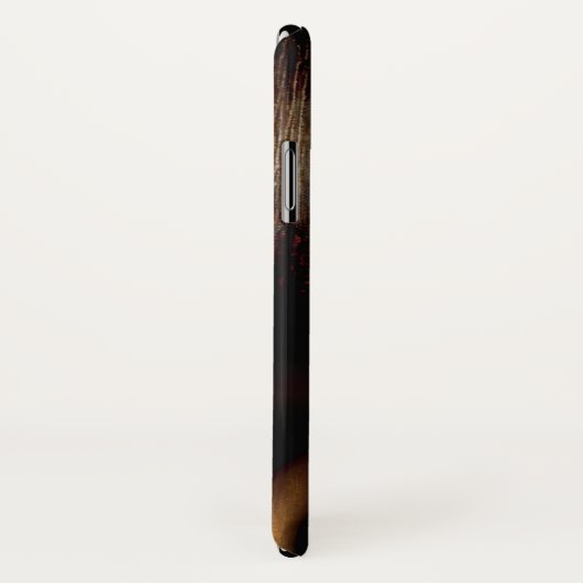 Om Iphone X Hülle Case-Mate iPhone Case (Achterkant / rechts)