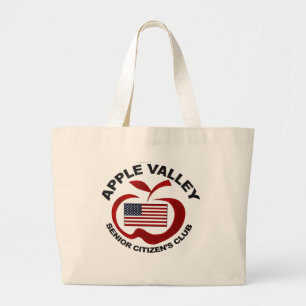 Om je Bingo-dochters te dragen, zoals ambachtelijk Grote Tote Bag