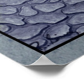 Om je een poster voor een goed verkoopproces te bi (Hoek)