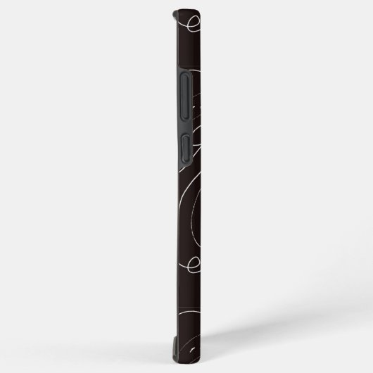 Om je telefoonhoesje te ontmoeten samsung galaxy hoesje (Rechterkant)