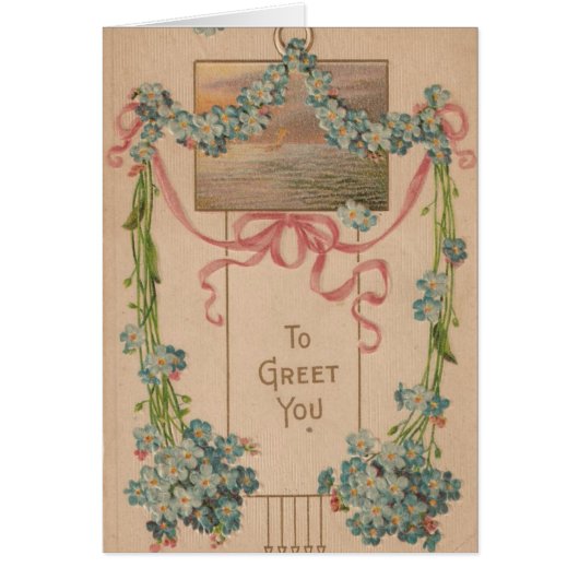 Om jou te begroeten (Voorkant)