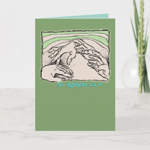 Om kaart uit te pakken