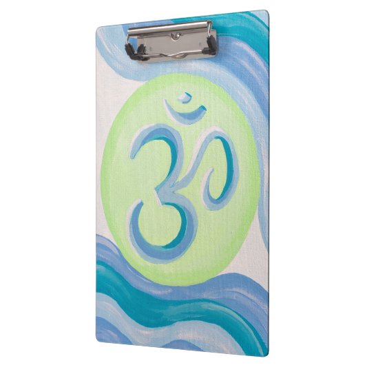 OM-klembord Klembord (Links)