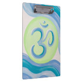 OM-klembord Klembord (Rechts)