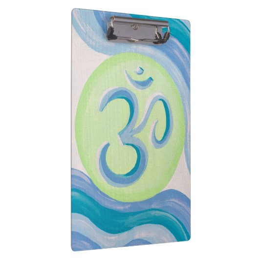 OM-klembord Klembord (Rechts)