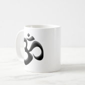 OM KOFFIEMOK (Voorkant links)