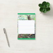 OM LIJST DINOSAUR TE DOEN POST-IT® NOTES (Kantoor)