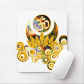 Om Lotus Muismat (Met muis)