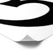 Om ma in pad me hum Poster (Hoek)