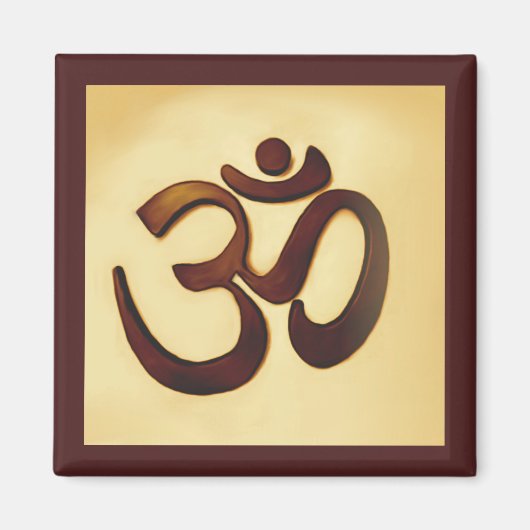 Om Magneet (Voorkant)