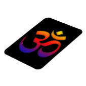 om magneet (Linkerzijde)