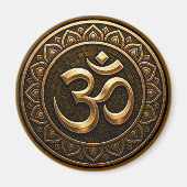 Om Magneet (Voorkant)