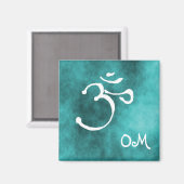 OM-magneet Magneet (Voorkant / Achterkant)