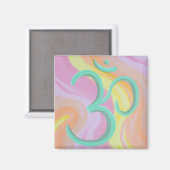OM Magnet (Voorkant / Achterkant)