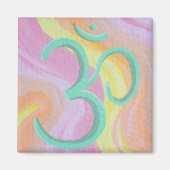 OM Magnet (Voorkant)