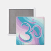 OM Magnet (Voorkant / Achterkant)