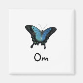 Om- Magnet (Voorkant)