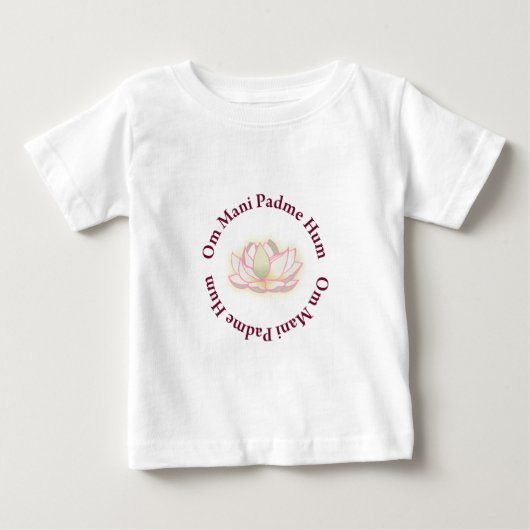 Om Mani Padme Hum (Voorkant)