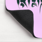 Om Mani Padme Hum III Muismat (Hoek)