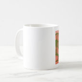 Om mani padme hum Mok (Voorkant links)