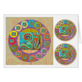 OM Mantra : Beeldscherm en wijzigingen aanmoedigen