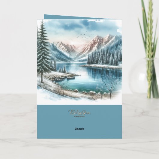 Om mijn zoon goed te laten Kaarten (Achterkant)