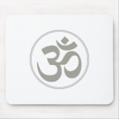 Om Muismat (Voorkant)