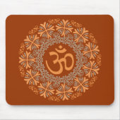 Om Muismat (Voorkant)