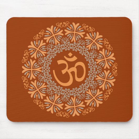 Om Muismat (Voorkant)