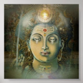 Om Namah Shivay! Poster (Voorkant)