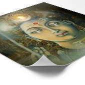 Om Namah Shivay! Poster (Hoek)