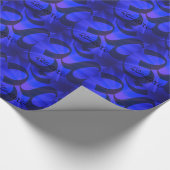 Om Namaste Cadeaupapier (Hoek)