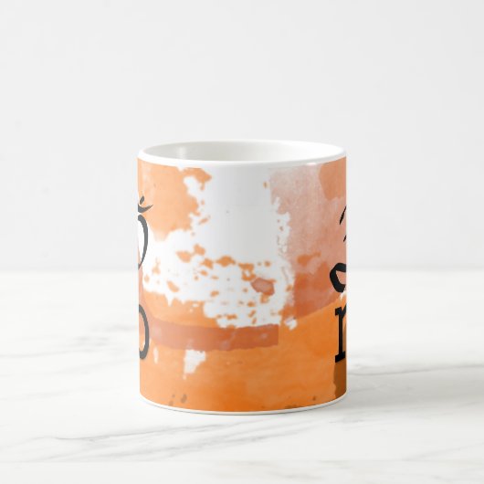 Om no koffiemok (Center)