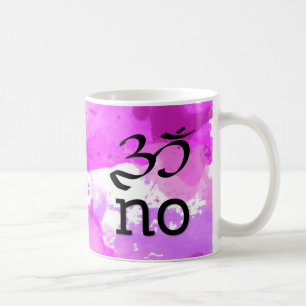 Om no koffiemok