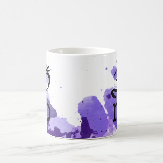 Om no koffiemok (Center)