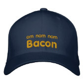 OM NOM NOM BACON Love Pet (Voorkant)