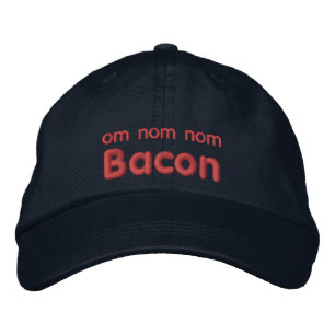 OM NOM NOM BACON Love Pet