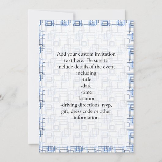 Om Nom Nom, Meme Love Cookies Kaart (Achterkant)