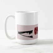 Om-Nom-Nomicon Koffiemok (Links)