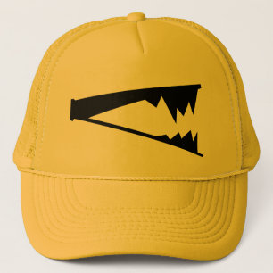 Om Nom Nomicon Trucker Pet
