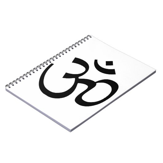 Om Notitieboek (Linkerzijde)