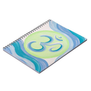 OM-Notitieboek Notitieboek